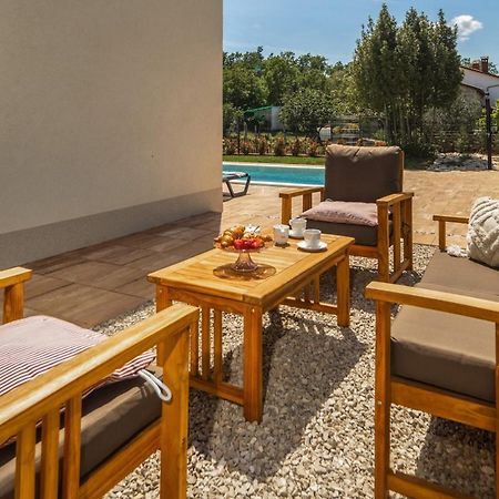 Villa Bogondon Labin  Εξωτερικό φωτογραφία